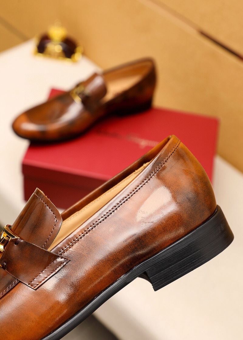 Ferragamo Shoes